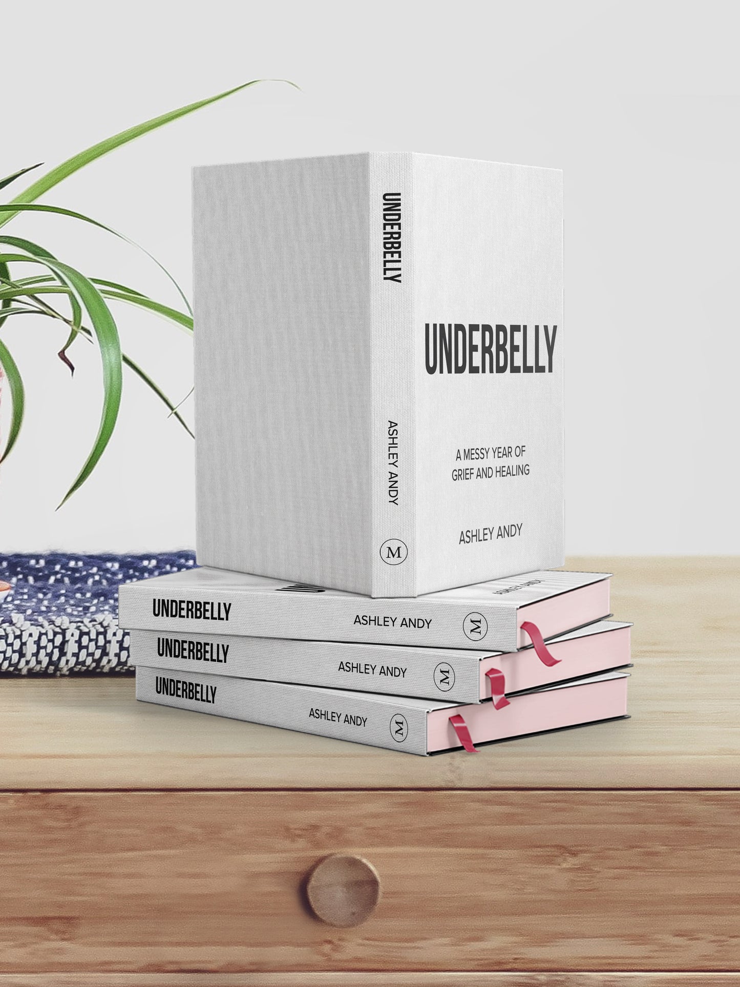 Standard Package e-book